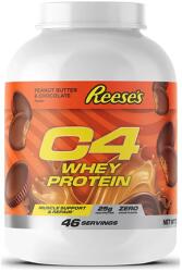 Cellucor | XTEND C4 Whey Protein (1700 Gr) Reese's Peanut Butter & Chocolate - supplementshouse