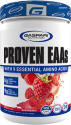 Gaspari Nutrition Proven Eaas (390 Gr) Raspberry