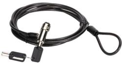 Conceptronic biztonsági kábel 110507207101 1, 8 m (S77202644)