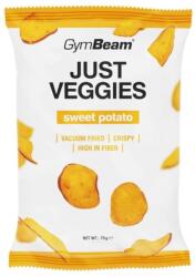 GymBeam - Just Veggies - édesburgonya - 75 G