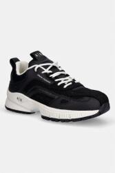 Giorgio Armani sneakers pentru bărbați PPY2-OBM1BS_99X (XM002623.AF22829.MC005)