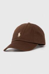 Ralph Lauren șapcă de baseball pentru femei din bumbac PPYX-CAD09R_88X (211912843)