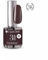 Crystal Nails Crystal Nails 3 STEP HEMA Free CrystaLac - 3S177 (4ml)
