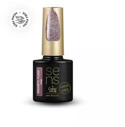 Crystal Nails Crystal Nails SENS HEMA FREE 3G polish - Magnetic Flash rose 4ml