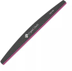 Crystal Nail's Crystal Nails IronX reszelő 100/100