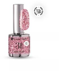 Crystal Nails Crystal Nails 3 STEP HEMA Free CrystaLac - 3S146 (4ml)