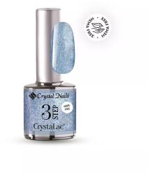 Crystal Nails Crystal Nails 3 STEP HEMA Free CrystaLac - 3S256 (8ml)