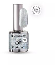 Crystal Nails Crystal Nails 3 STEP HEMA Free CrystaLac - 3S258 (4ml)