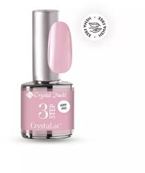 Crystal Nails Crystal Nails 3 STEP HEMA Free CrystaLac - 3S218 (4ml)