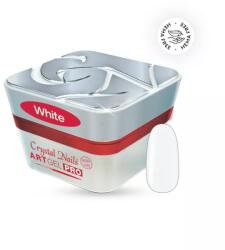 Crystal Nail's Crystal Nails Art Gel Pro - White 5ml