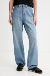 Vans blugi relaxed fit pentru femei PPY2-SJD0NE_55J (VN000R4SCDX1)