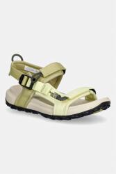 The North Face sandale pentru femei EXPLORE CAMP PPY2-OBD3ZC_77X (NF0A8ADRGM41)
