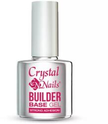Crystal Nail's Crystal Nails Compact Base Gel HEMA Free - Clear 13ml