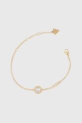 Guess bratara 9BYY-AKD0DE_GLD (JUBB02.246JW)