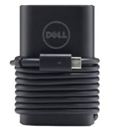 Dell töltő 06WHV, 45W, fekete