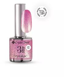 Crystal Nails Crystal Nails 3 STEP HEMA Free CrystaLac - 3SA4 (8ml)