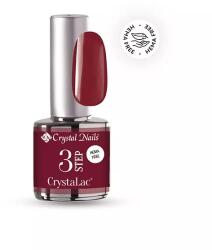 Crystal Nails Crystal Nails 3 STEP HEMA Free CrystaLac - 3S254 (4ml)