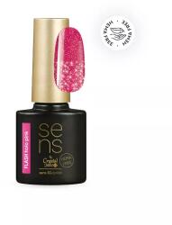 Crystal Nails Crystal Nails SENS HEMA FREE 3G polish - Flash Holo Pink 4ml