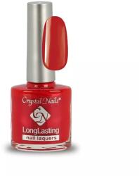 Crystal Nails Crystal Nails Long Lasting körömlakk 30 - 10ml - szepsegcikk