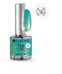 Crystal Nails Crystal Nails 3 STEP HEMA Free CrystaLac - 3SA1 (8ml)