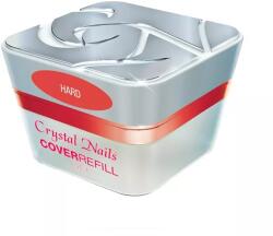 Crystal Nail's Crystal Nails Cover Refill Hard Gel - 50ml