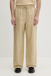 Karl Lagerfeld Jeans pantaloni pentru bărbați, din in PPY2-SPM0J0_08X (B2M10142)