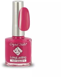 Crystal Nails Crystal Nails Long Lasting körömlakk 54 - 10ml - szepsegcikk