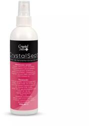 CrystalSept Crystal Nails CrystalSept Eszköz- és felületfertőtlenítő szer 250ml pumpás