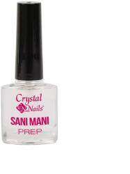 Crystal Nails Crystal Nails Sani Mani Prep 8ml