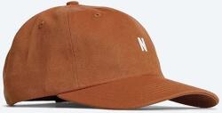 Norse Projects șapcă de baseball din bumbac 99KK-CAU1F0_88X (N80.0001.5064)