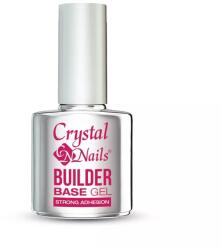 Crystal Nail's Crystal Nails BUILDER BASE (alap) gel - 13ml