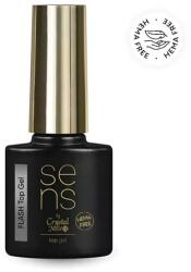 Crystal Nails Crystal Nails SENS HEMA Free FLASH TOP gel - 4ml