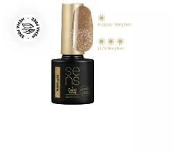 Crystal Nails Crystal Nails SENS 3G HEMA Free polish - Flash gold 4ml