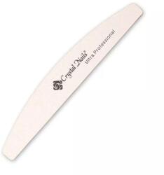 Crystal Nail's Crystal Nails Ultra Professional íves reszelő 100/180