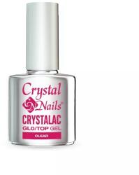 Crystal Nails Crystal Nails GL0 Clear/TOP CrystaLac - 13ml