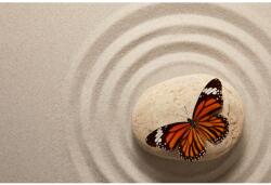 MÉDIA Sand & Stone12 Vászonfestmény, 105 x 70 cm (TABIMG5660)