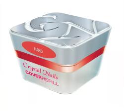 Crystal Nail's Crystal Nails COVER REFILL Hard Gel - 5ml