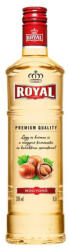 Royal Mogyoró Likőr [0, 5L|26%] - diszkontital