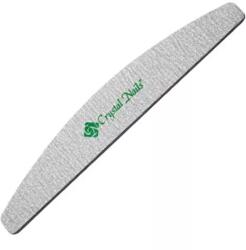 Crystal Nail's Crystal Nails Professzionális reszelő 180/180 (zöld)