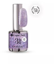 Crystal Nails Crystal Nails 3 STEP HEMA Free CrystaLac - 3S257 (4ml)
