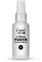 Crystal Nail's Crystal Nails Xtreme Fusion AcrylGel - Thinner 40ml