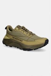 The North Face pantofi de trekking pentru bărbați FASTPACK WP PPY2-OBM1K7_91X (NF0A8G6BKAF1)