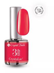 Crystal Nails Crystal Nails 3 STEP HEMA Free CrystaLac - 3S154 (4ml)