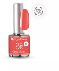 Crystal Nails Crystal Nails 3 STEP HEMA Free CrystaLac - 3S244 (8ml)