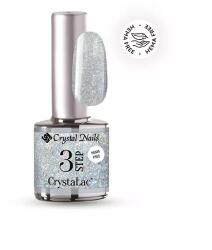 Crystal Nails Crystal Nails 3 STEP HEMA Free CrystaLac - 3S258 (8ml)