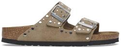 Birkenstock papuci din piele Arizona Rivet PPYA-KLD04B_84X