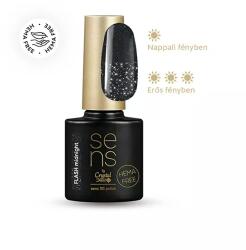 Crystal Nails Crystal Nails SENS 3G HEMA Free polish - Flash midnight 4ml
