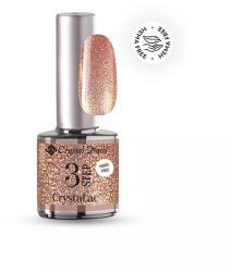 Crystal Nails Crystal Nails 3 STEP HEMA Free CrystaLac - 3SA3 (8ml)