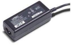 Acer laptop töltő 65W 19V DC sárga csatlakozóval