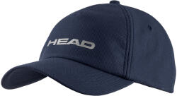 Head Performance Cap Navy Baseballsapka - sportega - 8 650 Ft